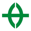 Official seal of Kusatsu