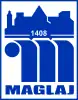 Coat of arms of Maglaj