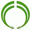 Official seal of Matsushige