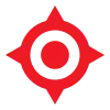 Official seal of Nichinan