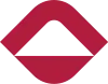 Official seal of Ninohe
