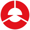 Official logo of Nishine