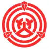 Emblem of Okazaki, Aichi
