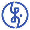 Official seal of Okushiri