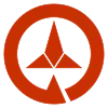 Official seal of Ono