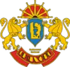 Coat of arms of Oryahovo
