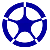 Official logo of Ōtaki