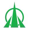 Official logo of Oyabe