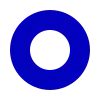 Official seal of Ōzu