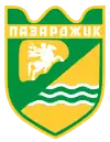 Coat of arms of Pazardzhik