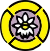 Official seal of Rankoshi