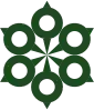 Official seal of Rokunohe