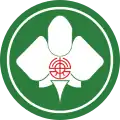 Official seal of Taitung County