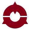 Official seal of Takanabe