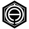 Official seal of Utashinai