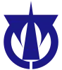 Official seal of Yatomi