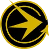 Official seal of Yomogita
