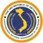 Emblem of Third Republic of Vietnam