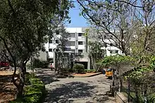 Emerald Hostel BIT