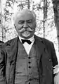 Emil Racoviță, co-founder of biospeology