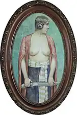 Germánie (1906)