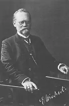 Emil Wiechertphysicist