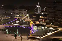 Raadhuisplein