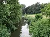 near Gut Voorthuysen