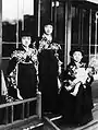 Emperor Shōwa's daughters