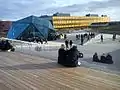 The roofpark
