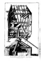 Image 30Cross section of a post mill (from Windmill)