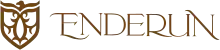 The official logotype for the college