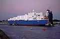 mv Endurance