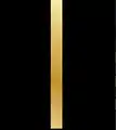 Shoulder rank insignia of a Deck Cadet or Engine Cadet