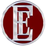 English Electric logo