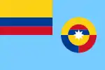 Colombian Air Force