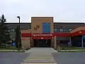 Cegep de Drummondville