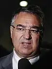 Edson Aparecido