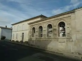 Town hall