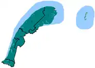 Key map