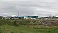 Copper mining