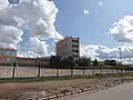 Erdenet Rail Termina