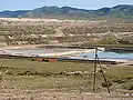 Erdenet