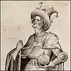 Eric of Pomerania