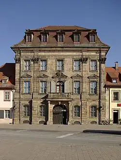 Erlangen City Museum