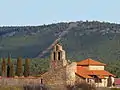 La Ermita