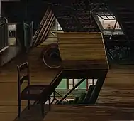 Attic (1926)