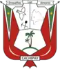 Official seal of Cachipay