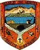 Coat of arms of Santa Rosalía de Camargo
