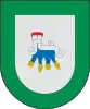 Official seal of Amixtlán (municipality)